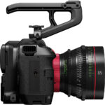 Canon EOS C80 6K Camera Kit with 24-105mm f/2.8 Zoom Lens (Canon RF) - Imagen 10