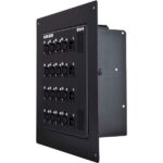 Allen & Heath DX164-W