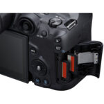 Canon EOS R7 Mirrorless Camera with Cropping Guide Firmware - Imagen 6