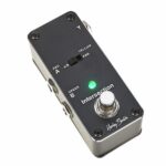 Harley Benton MiniStomp Intersection - Imagen 3