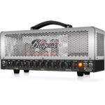 Bugera T50 INFINIUM Cabezal amplificador a válvulas 50W 2 canales - Imagen 3