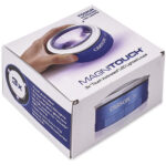 Carson MagniTouch MT-33 Lupa activada por tacto 3x - Imagen 6