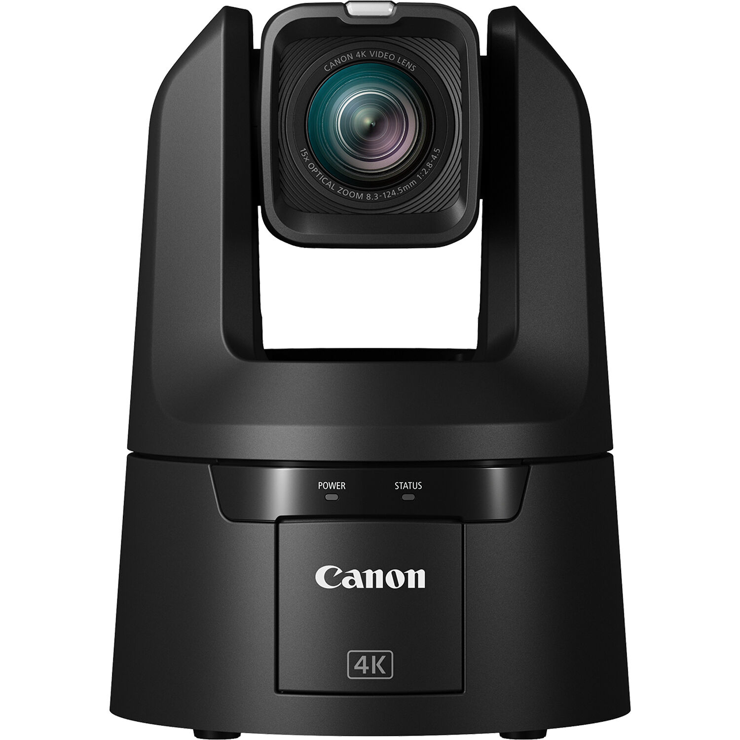 e94e11fcd67f19e9866a53a2afd976c8-3.jpg Canon CR-N700 4K PTZ Camera with 15x Zoom (Satin Black) - Imagen 1