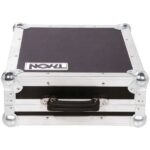 Yamaha MGX12V WH Case Bundle - Imagen 9