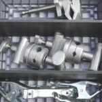 Bolt Film Solutions Divisor de media caja de leche - Imagen 3