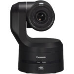 Cámara Panasonic AW-UE160 UHD 4K 20x PTZ (Negra) - Imagen 3
