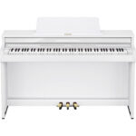 Casio Celviano AP-550 Piano Digital (Blanco) - Imagen 10