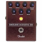 Fender Smolder Acoustic OD - Imagen 5