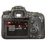 Canon EOS 90D DSLR Camera (Body Only, Refurbished) - Imagen 15