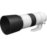 Lente Canon RF 200-800 mm f/6.3-9 IS USM (Canon RF) - Imagen 6