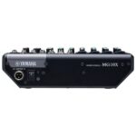 Yamaha MG10X - Imagen 3