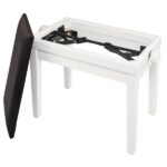 Yamaha CLP-835 WH Set - Imagen 10