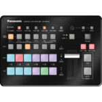 Panasonic AV-HSW10 Conmutador en vivo compacto 3G-SDI/NDI/HDMI 1080p - Imagen 2