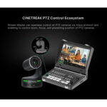 CineTreak Stream Master Video Switcher - Imagen 9