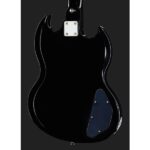 Harley Benton DC-200LH BK Student Ser Bundle - Imagen 5