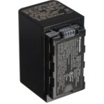 Batería de iones de litio Panasonic de 7,28 V y 43 Wh para DVX200 y CX10 (5900 mAh) - Imagen 3