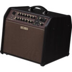 BOSS ACS Pro Amplificador combinado de 120 W para guitarra acústica y voz - Imagen 4