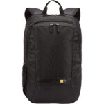 Mochila Case Logic Key Plus (Negro) - Imagen 6
