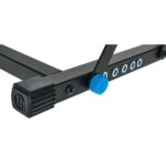 Adam Hall Rack Stand 12 - Imagen 8