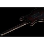 Harley Benton CST-24T Black Flame Bundle - Imagen 4