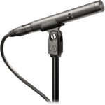 Audio-Technica AT4022 Micrófono de condensador omnidireccional
