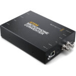 Convertidor de micrófono ATEM de Blackmagic Design - Imagen 3