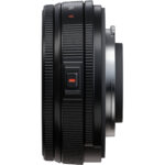 Lente FUJIFILM XF 23 mm f/2.8 R WR (FUJIFILM X, Negro) - Imagen 4