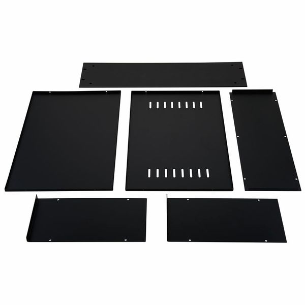 e9e12c43d167dec5f3fb961a910113ad.jpg Adam Hall 87409V Rack Housing 3U - Imagen 1