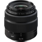Lente FUJIFILM GF 35-70 mm f/4.5-5.6 WR