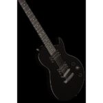 Harley Benton SC-200BK Student Series Bundle - Imagen 5