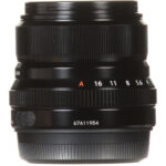 Lente FUJIFILM XF 23 mm f/2 R WR con kit de filtro UV - Imagen 5