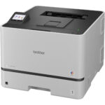 Impresora láser color empresarial Brother HL-L8430CDW - Imagen 3
