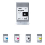 Canon PFI-030 Ink Tank Bundle for Select Canon Large Format Printers - Imagen 6