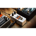 Pedal de expresión estático con perilla Cntl Electro-Harmonix - Imagen 11