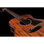 Harley Benton GS-Travel-E Bass Mahoga Set - Imagen 7