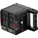 Paquete básico de cámara RED DIGITAL CINEMA KOMODO 6K (Canon RF/EF) - Imagen 11