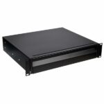 Adam Hall 874 E 02 Rack Drawer ERGO - Imagen 3