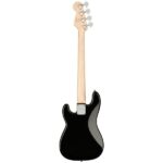 Squier Mini P Bass Black Set - Imagen 3