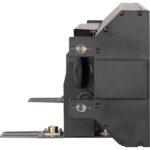 American DJ Vintage Bar RGB+ Luz lineal LED - Imagen 7