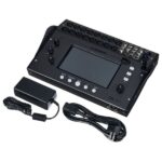 Allen & Heath CQ18T Bag Bundle - Imagen 12