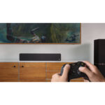 Denon AVR-X1800H Receptor A/V de red de 7,2 canales con kit de altavoces de pie Dymension DM40 (par) - Imagen 8