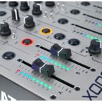 Allen & Heath Xone 96 Case Bundle - Imagen 12