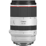 Canon RF 70-200mm f/2.8 L IS USM Lens - Imagen 2