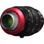 Canon CN-E 20-50mm T2.4 LF Cinema EOS Zoom Lens (PL Mount) - Imagen 2