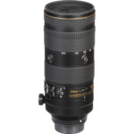 Lente Nikon AF-S NIKKOR 70-200 mm f/2.8E FL ED VR - Imagen 14