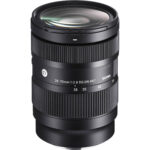 Cámara de cine Blackmagic Design 6K y kit de lentes 28-70 mm f/2.8 DG DN - Imagen 2