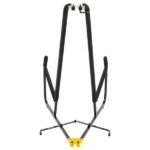 Hercules Stands HCDS-590B Double Bass Stand - Imagen 4