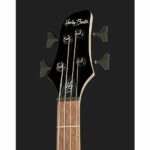 Harley Benton B-450 Black Bundle 1 - Imagen 6