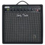 Harley Benton HB-20MFX - Imagen 5