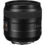 Lente Nikon AF-S DX Micro NIKKOR 40 mm f/2.8G - Imagen 2
